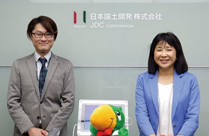 JDC Corporation