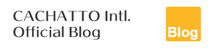 CACHATTO International Official blog